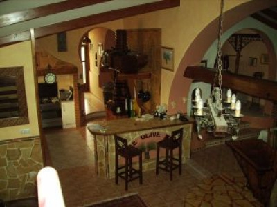 La Murada property: House in Alicante for sale 278578