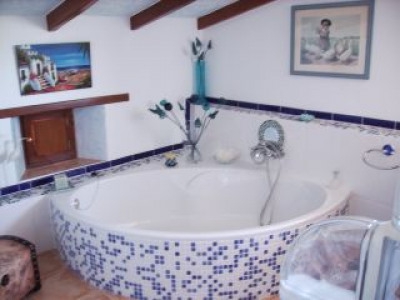 La Murada property: La Murada House 278578