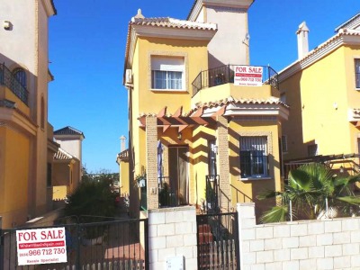 Algorfa property: Villa for sale in Algorfa 278580