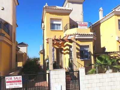 Algorfa property: Villa for sale in Algorfa, Spain 278580