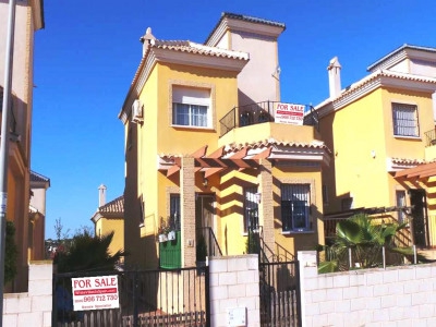 Algorfa property: Villa in Alicante for sale 278580