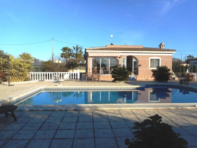 Catral property: Villa for sale in Catral 278582