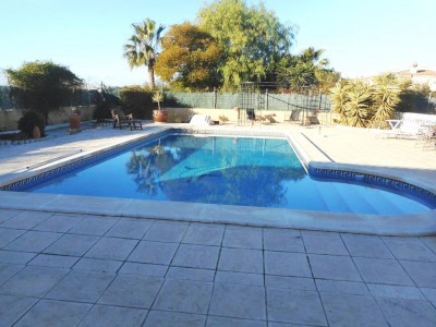 Catral property: Villa for sale in Catral, Spain 278582