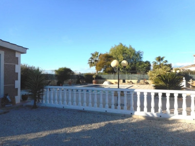 Catral property: Villa with 4 bedroom in Catral, Spain 278582