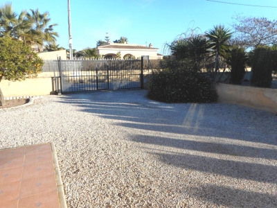 Catral property: Villa for sale in Catral, Alicante 278582
