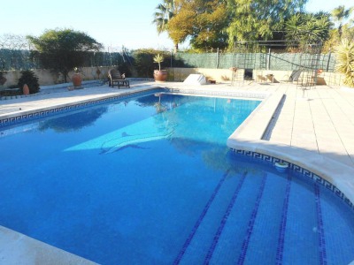 Catral property: Villa in Alicante for sale 278582