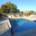 Catral property: 4 bedroom Villa in Catral, Spain 278582