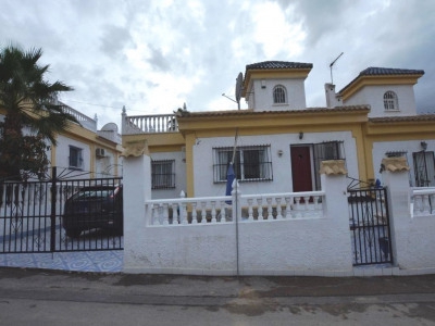 Rojales property: Villa with 2 bedroom in Rojales 278584