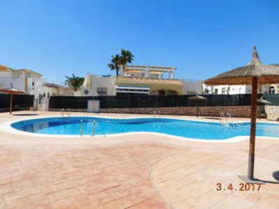 Punta Prima property: Townhome for sale in Punta Prima, Spain 278588