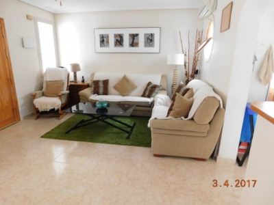 Punta Prima property: Townhome with 2 bedroom in Punta Prima 278588