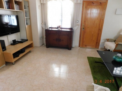Punta Prima property: Townhome with 2 bedroom in Punta Prima, Spain 278588