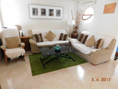 Punta Prima property: Townhome for sale in Punta Prima, Alicante 278588