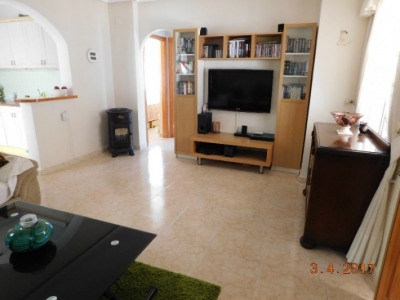 Punta Prima property: Townhome in Alicante for sale 278588