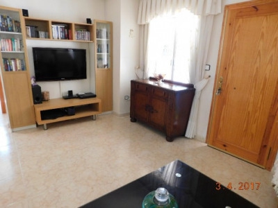 Punta Prima property: Alicante property | 2 bedroom Townhome 278588