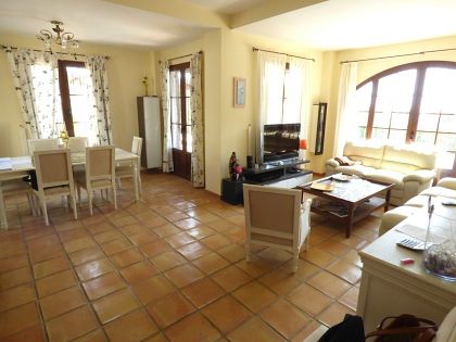 Finestrat property: Villa for sale in Finestrat, Spain 278590