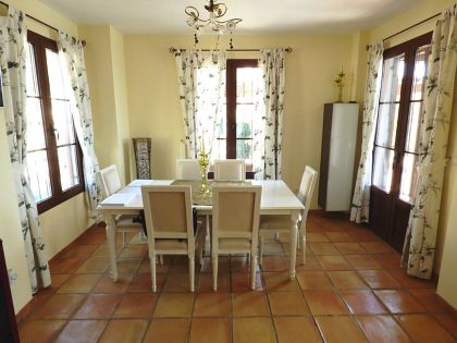 Finestrat property: Villa with 3 bedroom in Finestrat, Spain 278590