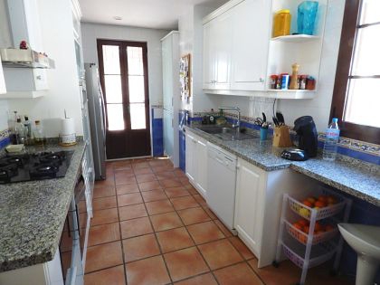 Finestrat property: Villa for sale in Finestrat, Alicante 278590