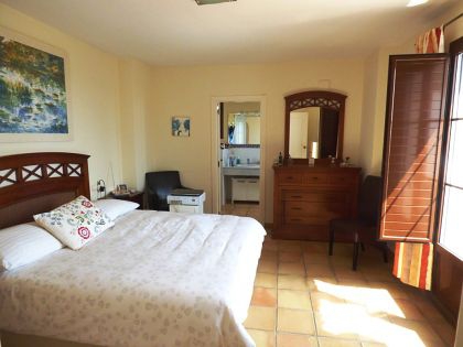 Finestrat property: Villa in Alicante for sale 278590