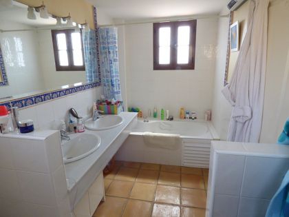 Finestrat property: Alicante property | 3 bedroom Villa 278590