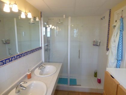 Finestrat property: Alicante Villa 278590