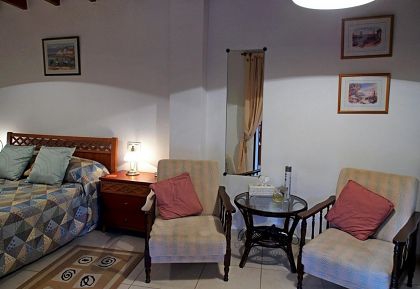 Alcalali property: Villa with 3 bedroom in Alcalali, Spain 278591