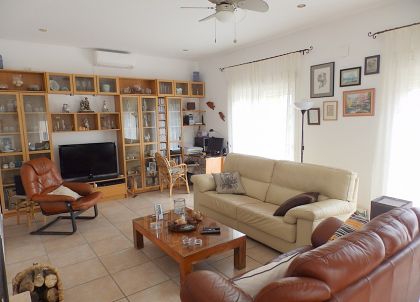 Beniarbeig property: Villa for sale in Beniarbeig, Spain 278592