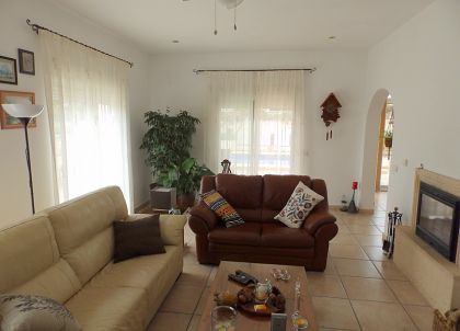 Beniarbeig property: Villa for sale in Beniarbeig, Alicante 278592