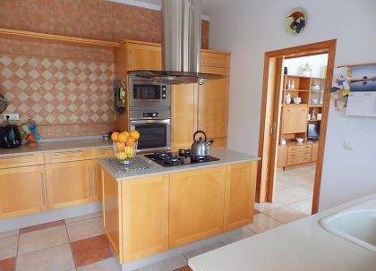Beniarbeig property: Villa in Alicante for sale 278592
