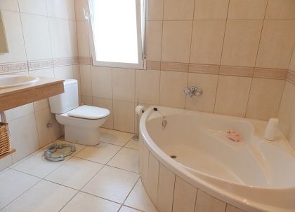 Beniarbeig property: Beniarbeig Villa 278592