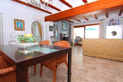 Javea property: Villa for sale in Javea, Alicante 278594