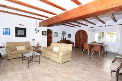 Javea property: Villa in Alicante for sale 278594