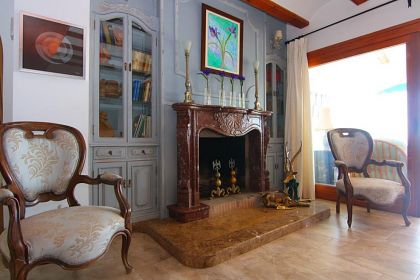 Javea property: Alicante property | 5 bedroom Villa 278594