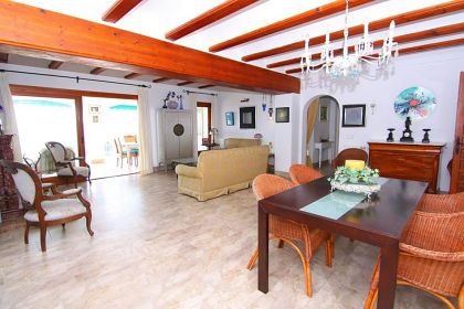 Javea property: Javea, Spain | Villa for sale 278594