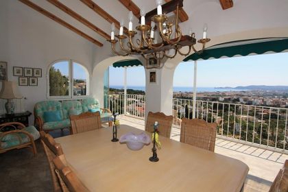 Javea property: Javea Villa 278594