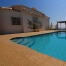 Javea property: Alicante, Spain Villa 278594
