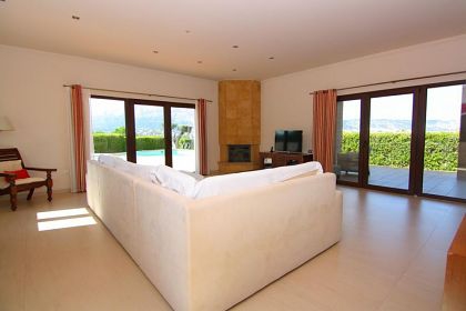 Villa in Alicante for sale 278595