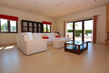 Villa for sale in town, Alicante 278595