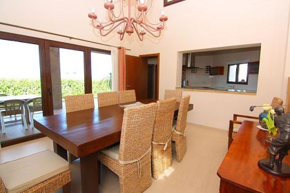 Alicante Villa 278595