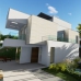 4 bedroom Villa in town, Spain 278596