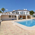Villa for sale in town 278597