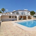 Alicante, Spain Villa 278597