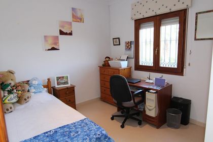 Murla property: Alicante Villa 278598