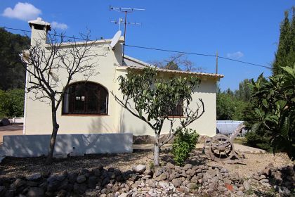 Parcent&nbsp;property:&nbsp;Parcent&nbsp;Villa&nbsp;278599