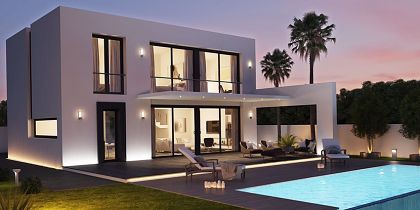Denia property: Alicante property | 3 bedroom Villa 278600