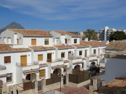 Javea property: Alicante property | 3 bedroom Villa 278602