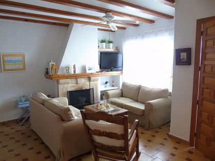 Javea property: Javea, Spain | Villa for sale 278602