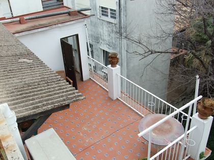 Denia property: Apartment with 4 bedroom in Denia 278604