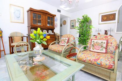 Apartment for sale in town, Spain 278605