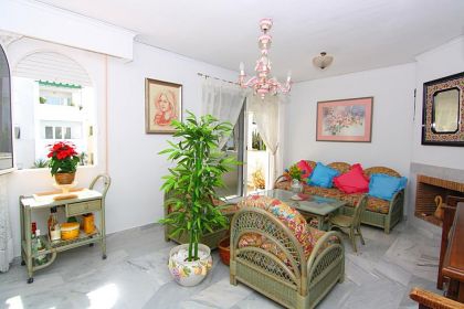 Alicante property | 4 bedroom Apartment 278605