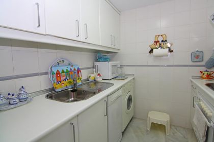 town Apartment 278605